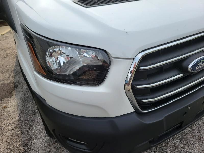 Used 2020 Ford Transit 150 Low Roof RWD image 13