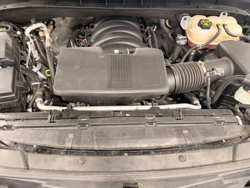 Used 2023 Chevrolet Suburban LS w/ Driver Alert Package image 32