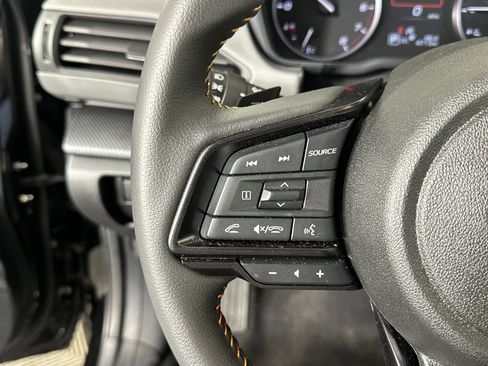 Used 2025 Subaru Crosstrek 2.5i Limited image 26