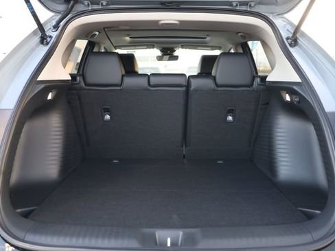 New 2026 Honda HR-V EX-L image 25