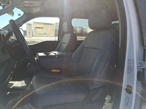 New 2024 Ford F550 XL AWD/4WD image 9