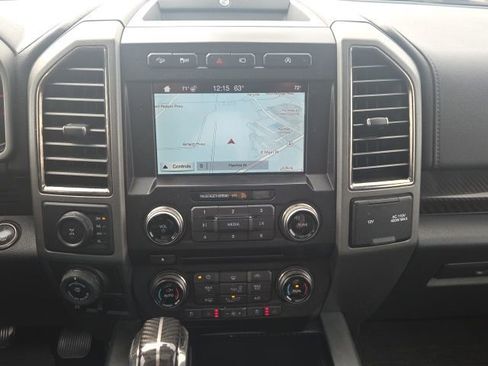 Used 2018 Ford F150 Raptor w/ Equipment Group 802A Luxury image 27