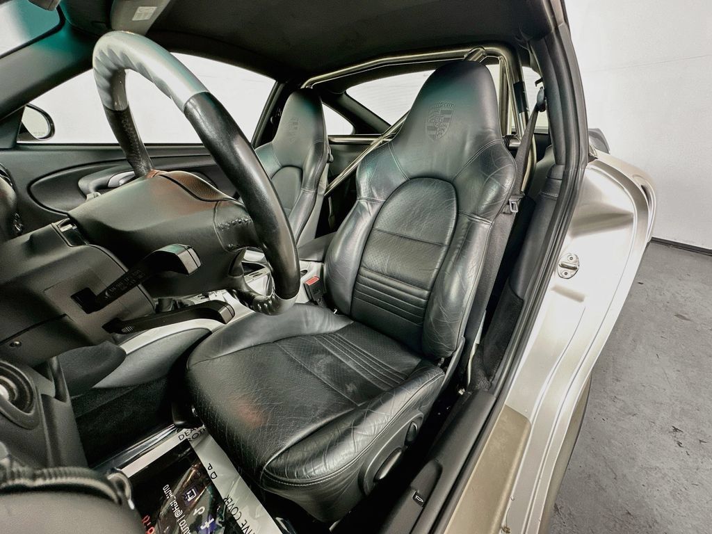 Used 2003 Porsche 911 GT2 RWD image 14