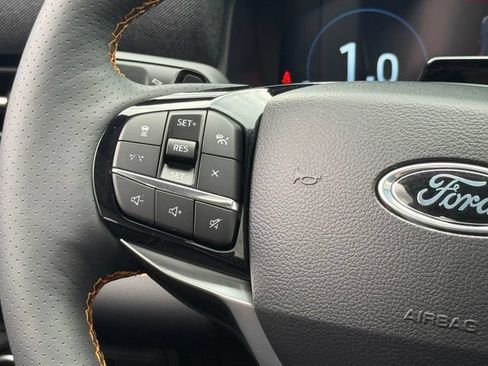 New 2026 Ford Explorer Tremor w/ Tremor Ultimate Package AWD/4WD image 10