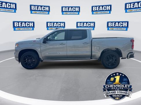 New 2026 Chevrolet Silverado 1500 RST w/ Convenience Package II AWD/4WD image 5