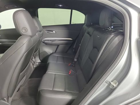 Used 2025 Cadillac XT4 Premium Luxury FWD image 10
