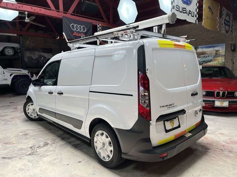 Used 2014 Ford Transit Connect XL FWD image 5