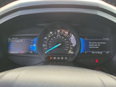 Used 2024 Ford Edge SEL w/ Convenience Package AWD/4WD image 26