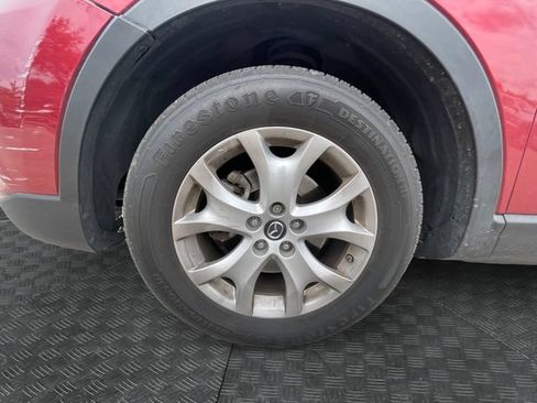 Used 2013 MAZDA CX-9 Touring AWD/4WD image 13