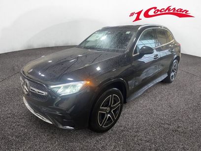New 2026 Mercedes-Benz GLC 300 GLC 300