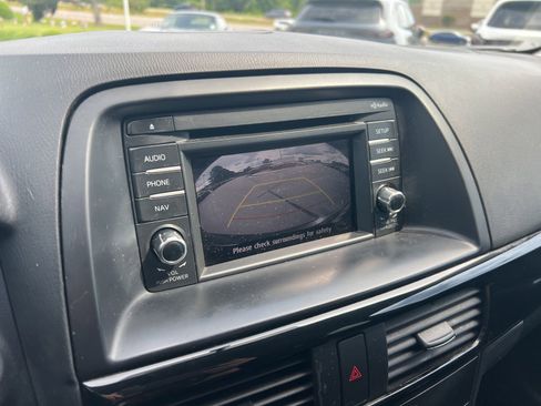 Used 2014 MAZDA CX-5 Touring FWD image 12