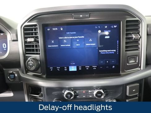 New 2026 Ford F150 XLT w/ Equipment Group 302A MID AWD/4WD image 47