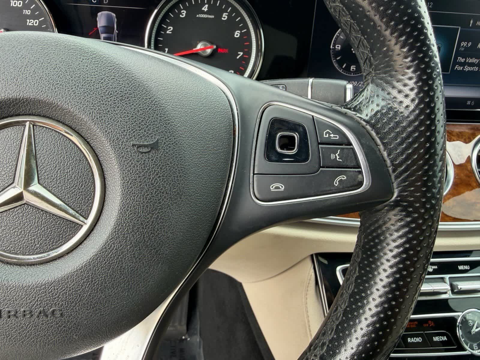 Used 2017 Mercedes-Benz E 300 image 39