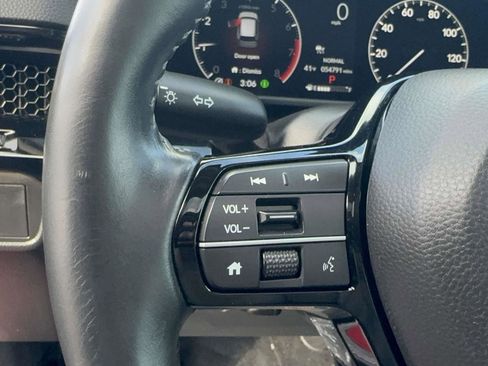 Used 2023 Honda CR-V EX-L image 16