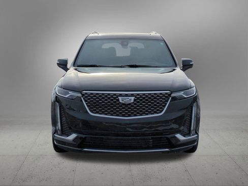 Certified 2024 Cadillac XT6 Premium Luxury w/ Technology Package image 10