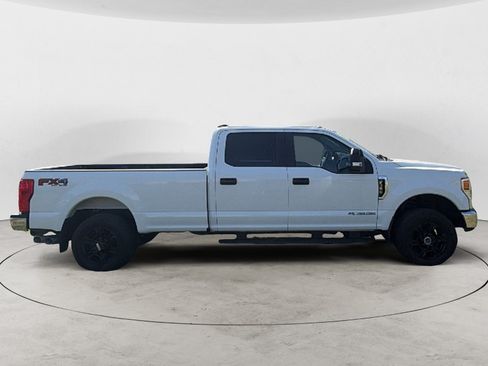Used 2022 Ford F350 XL w/ Power Equipment Group AWD/4WD image 7