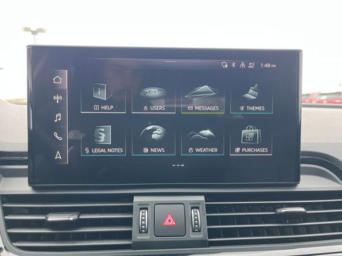 Used 2023 Audi Q5 2.0T Prestige w/ Prestige Package image 20