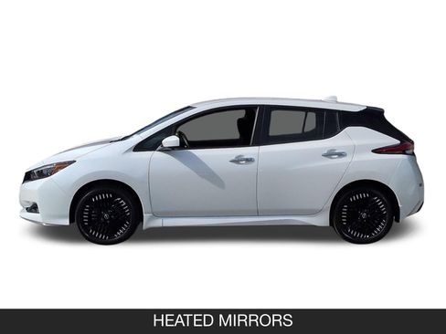 Used 2024 Nissan Leaf SV Plus image 5