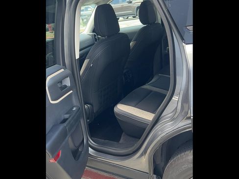 Used 2025 Ford Bronco Sport Big Bend AWD/4WD image 15