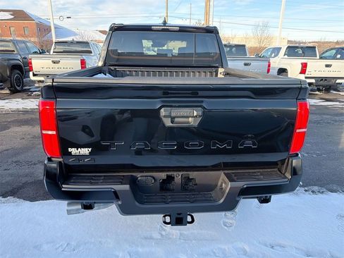 New 2026 Toyota Tacoma TRD Off-Road image 7