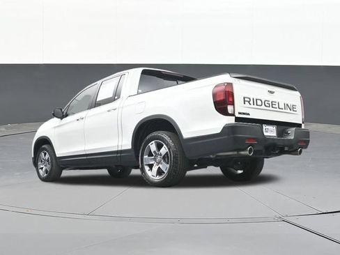 Used 2025 Honda Ridgeline RTL image 45