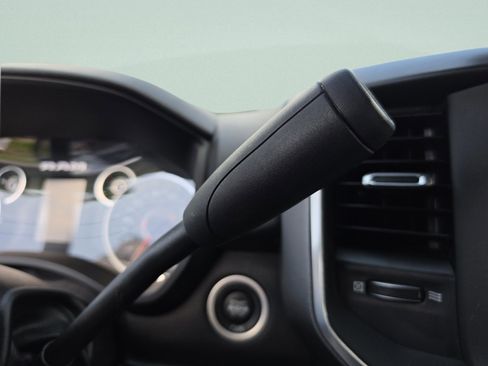 Used 2024 RAM 2500 Big Horn image 27