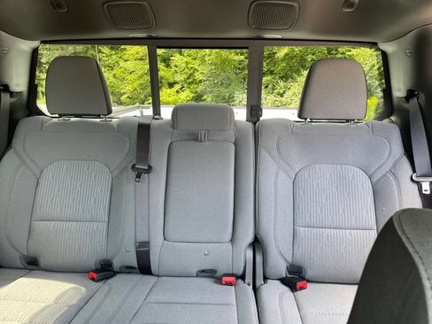 Used 2023 RAM 1500 Big Horn AWD/4WD image 37