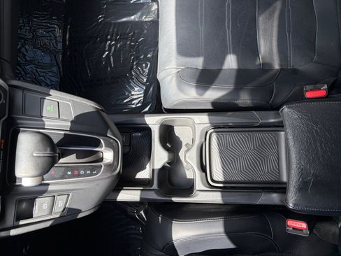 Used 2018 Honda CR-V EX-L image 25