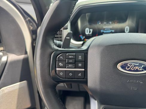 Used 2023 Ford F150 Raptor w/ Raptor Carbon Fibre Package AWD/4WD image 29
