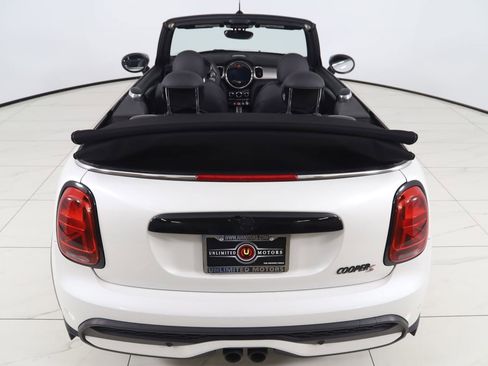 Used 2024 MINI Cooper S image 50