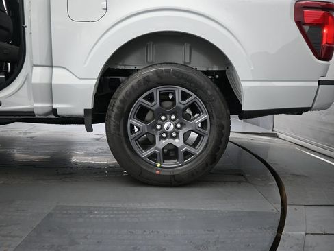 New 2026 Ford F150 STX AWD/4WD image 16