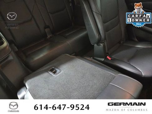 Certified 2023 MAZDA CX-9 Touring AWD/4WD image 21