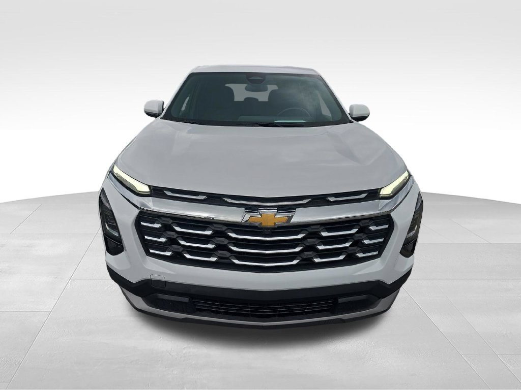 Used 2025 Chevrolet Equinox LT FWD image 9