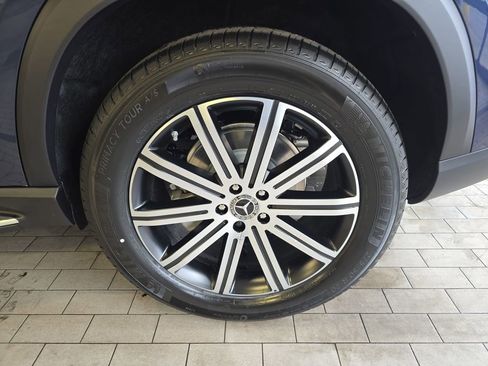 New 2026 Mercedes-Benz GLE 350 GLE 350 image 36