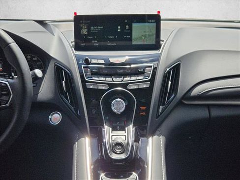 Certified 2026 Acura RDX SH-AWD w/ Technology Package image 15