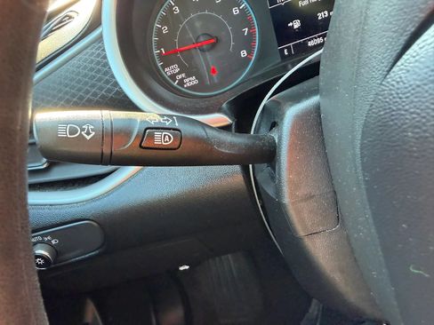 Used 2023 Chevrolet Malibu LT FWD image 22