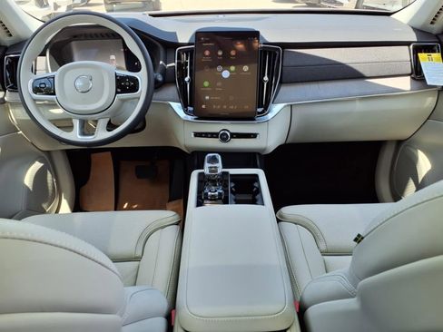 New 2026 Volvo XC90 B6 Ultra image 11