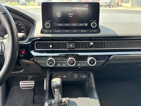 Used 2024 Honda Civic Sport image 40