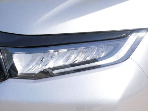 New 2026 Honda Odyssey Elite image 6