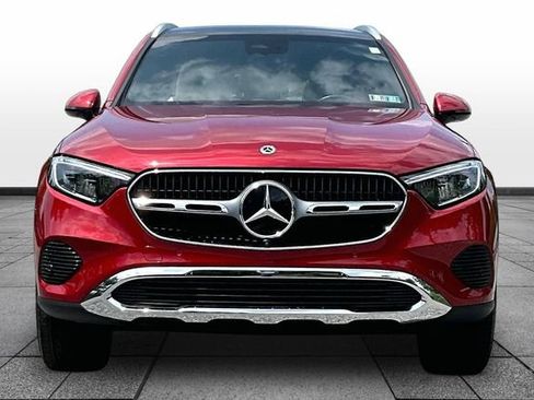 Certified 2023 Mercedes-Benz GLC 300 4MATIC image 2