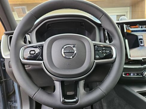 Used 2024 Volvo XC60 T8 Polestar AWD/4WD image 22