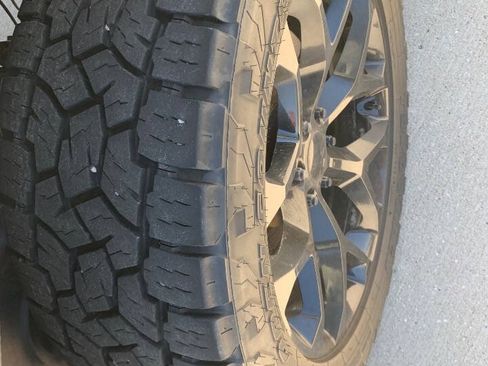 Used 2023 RAM 1500 Rebel w/ Rebel Level 2 Equipment Group AWD/4WD image 30