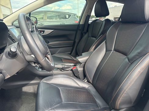 Used 2023 Subaru Crosstrek 2.5i Limited AWD/4WD image 14