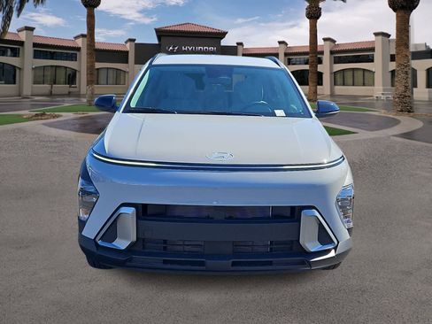 New 2026 Hyundai Kona SEL Sport FWD image 3