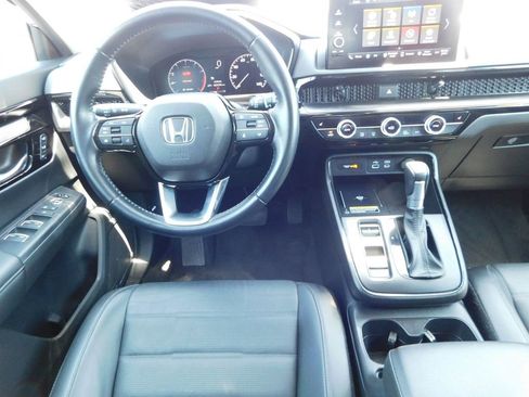 Used 2025 Honda CR-V EX-L image 17