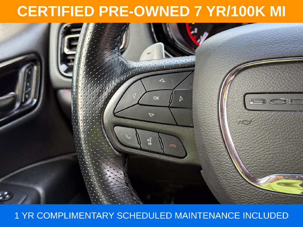 Used 2024 Dodge Durango GT AWD/4WD image 17