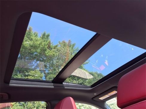 New 2025 Acura ADX A-Spec image 8