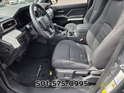 Used 2024 Toyota Tacoma TRD Off-Road AWD/4WD image 11