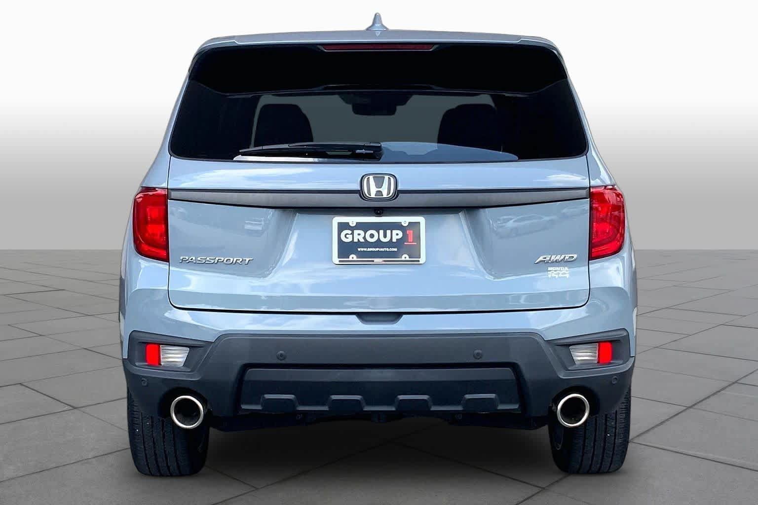 Used 2023 Honda Passport EX-L image 5