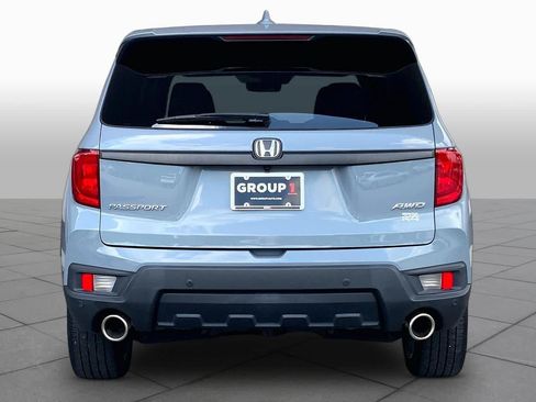 Used 2023 Honda Passport EX-L image 5